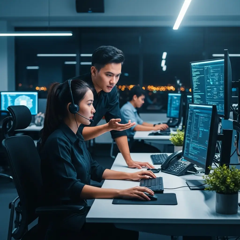 Cloud Migration
