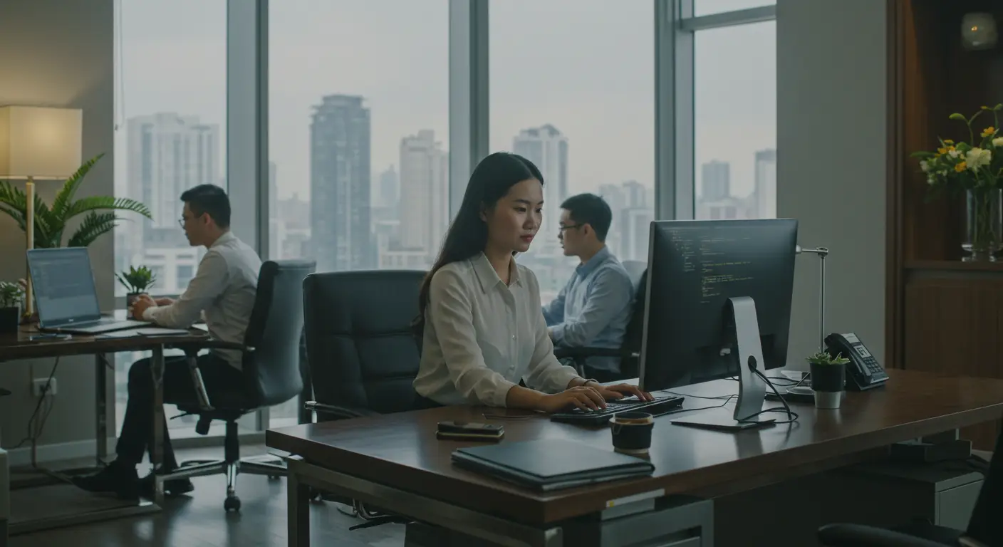 AI/ML Development team in Sydney
