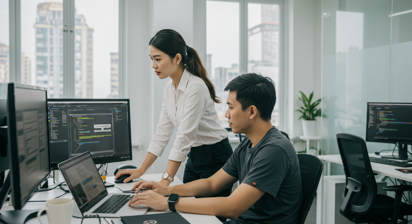 DevOps & Cloud Engineering team in San Francisco